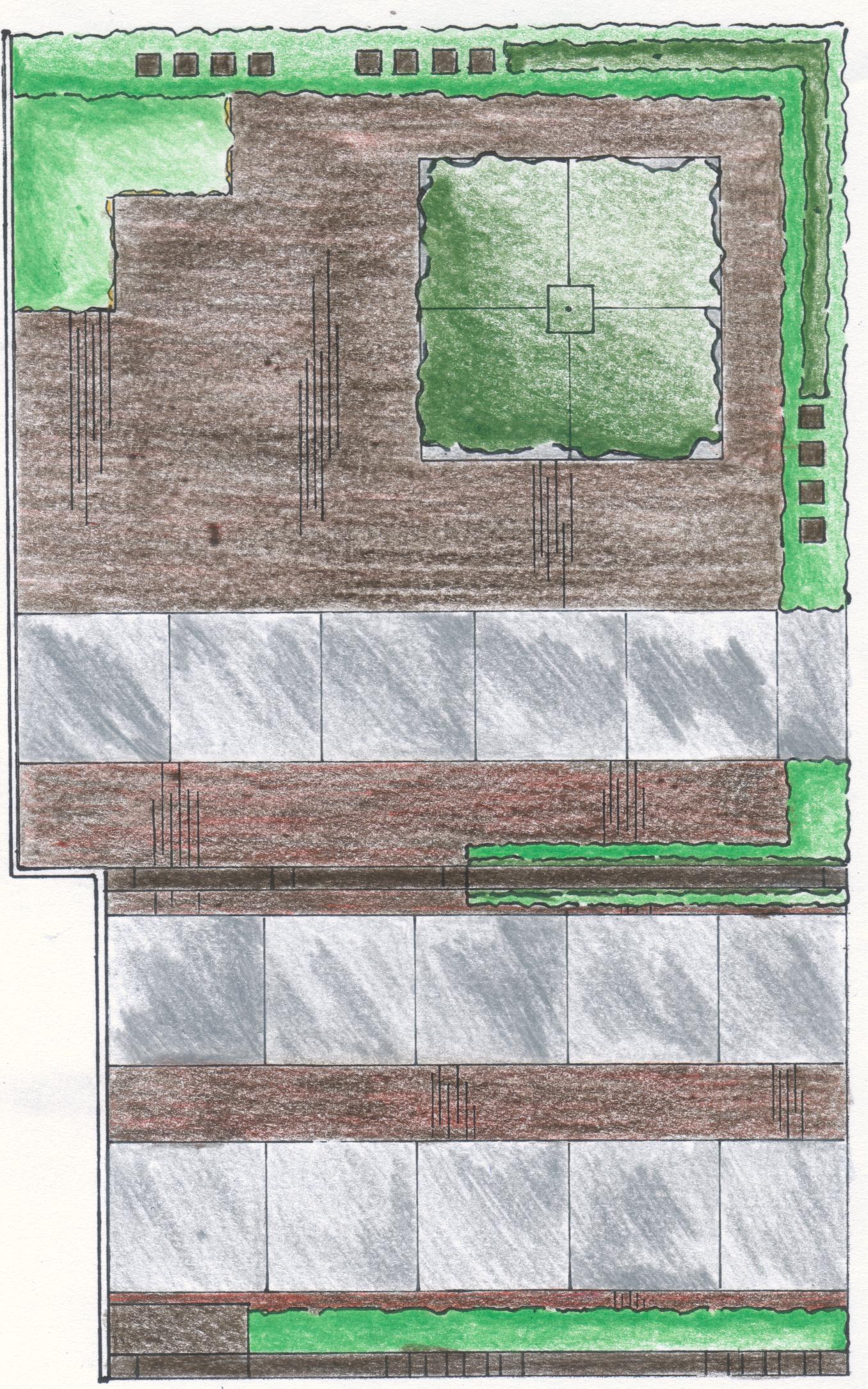 Tuinontwerp