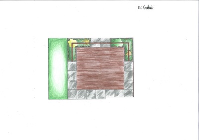 Tuinontwerp